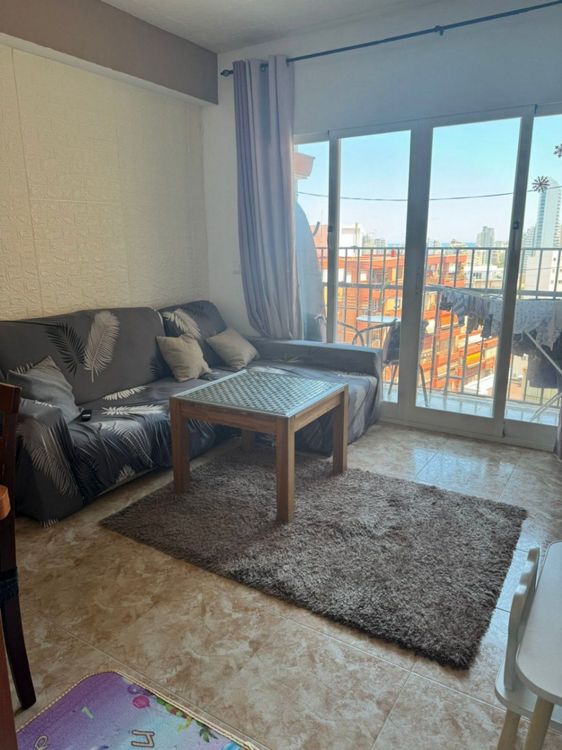Apartment | Resale in Calpe in Calpe, Costa Blanca - Photo 3