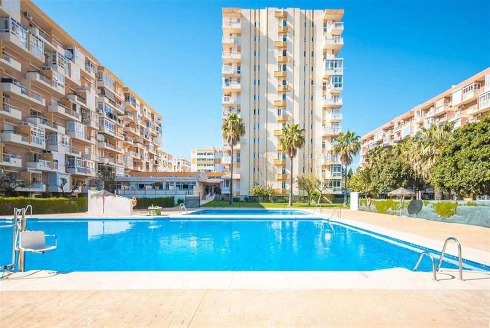 Apartment | Resale in Benalmadena in Benalmadena Others, Costa del Sol - Main property photo