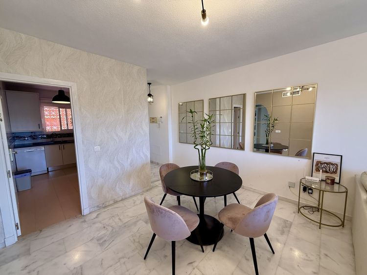 Penthouse | Resale in Reserva de Marbella in Reserva de Marbella, Costa del Sol - Photo 4