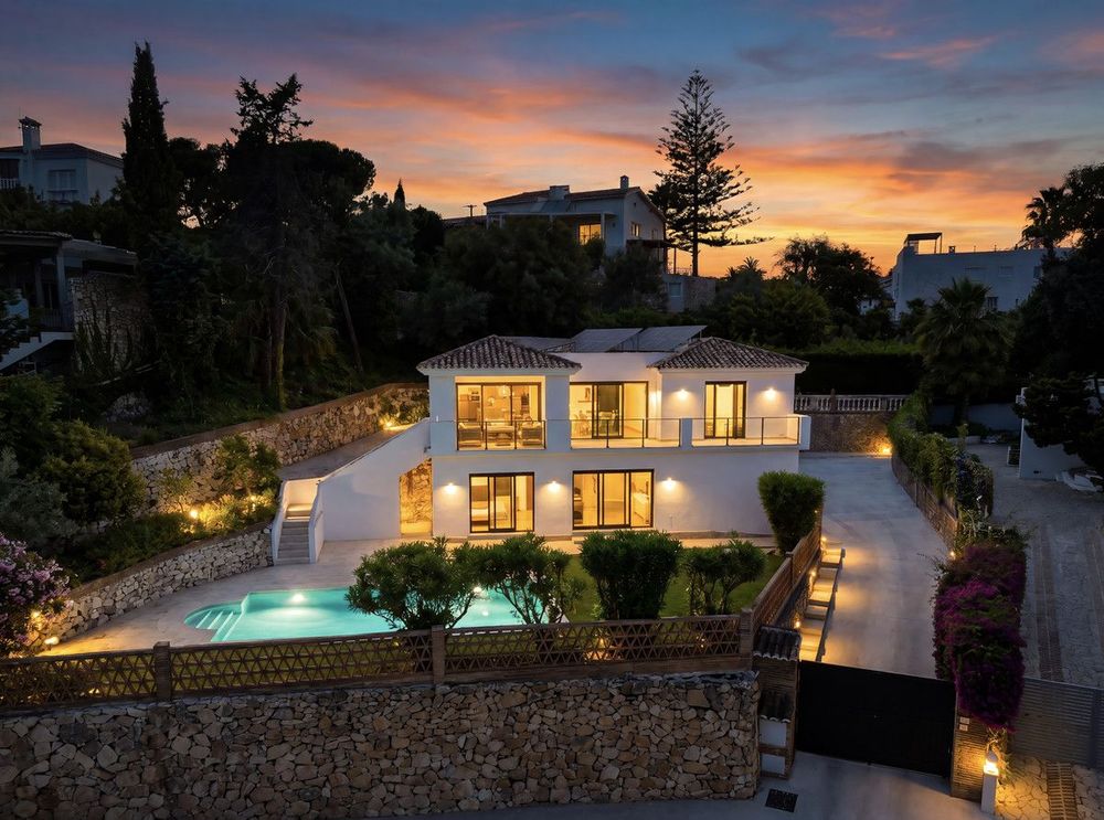 House | Resale in El Rosario in El Rosario, Costa del Sol - Main property photo