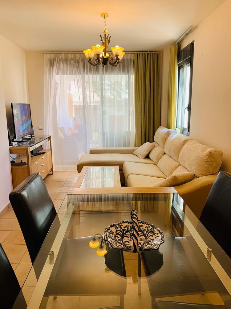Apartment | Resale in La Cala de Mijas in La Cala de Mijas, Costa del Sol - Main property photo