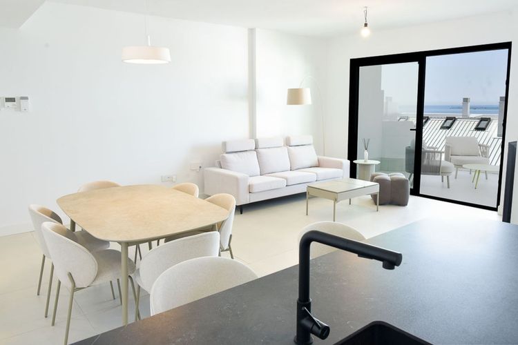 Apartment | Resale in El Higueron in El Higueron, Costa del Sol - Photo 3