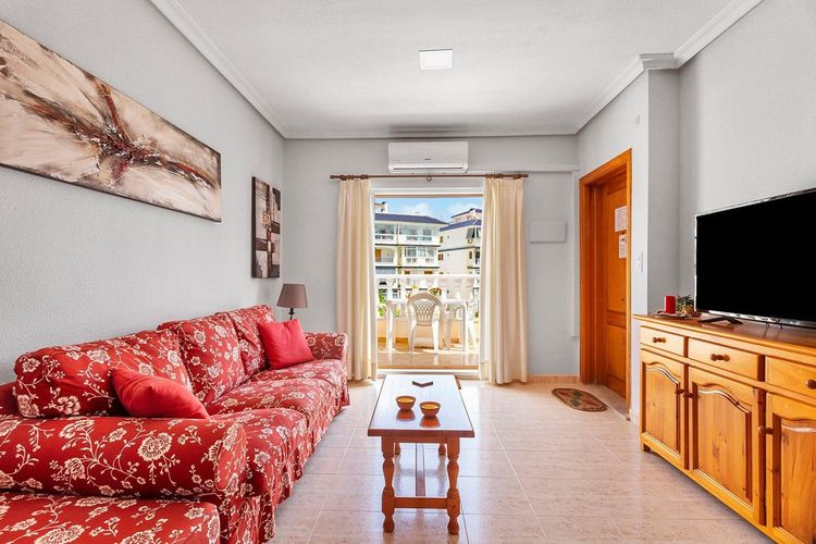 Apartment | Resale in La Mata in La Mata, Costa Blanca - Photo 3