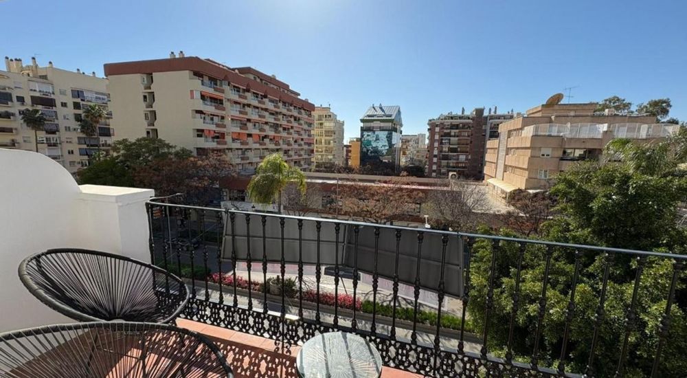 Apartment | Resale in Marbella in Marbella Others, Costa del Sol - Main property photo