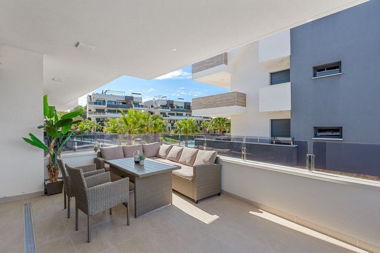 Apartment | Resale in Los Altos in Los Altos, Costa Blanca - Photo 3