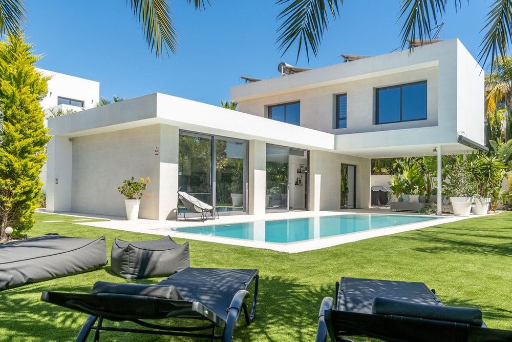House | Resale in Calpe in Calpe, Costa Blanca - Main property photo
