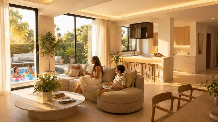 House | Resale in Torrequebrada in Torrequebrada, Costa del Sol - Photo 2