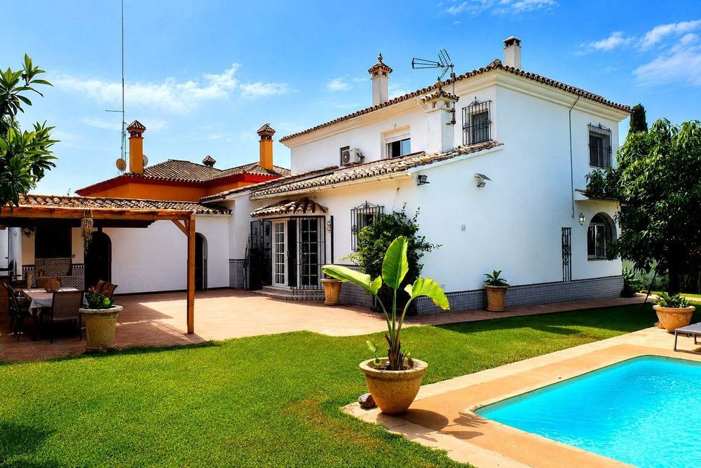 House | Resale in Marbella in Marbella Others, Costa del Sol - Main property photo