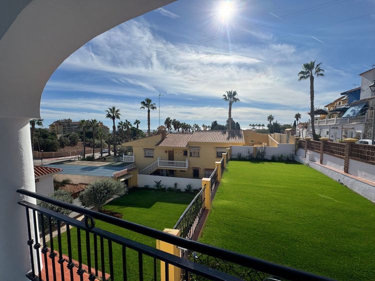 House | Resale in Rincón de la Victoria - Development photo 1