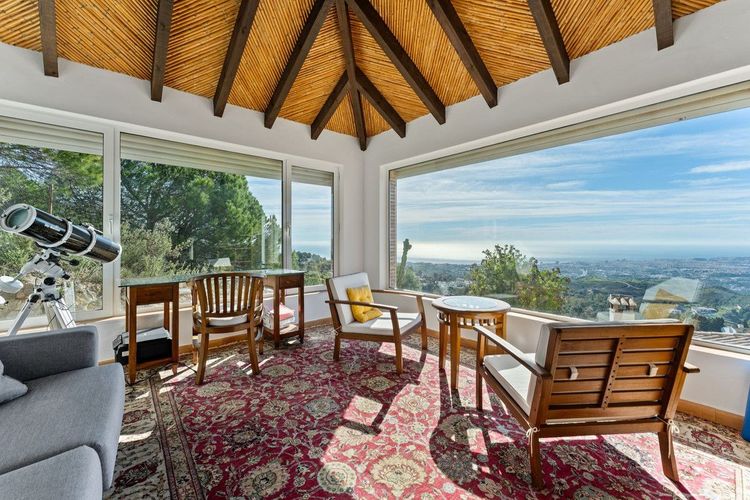 House | Resale in Mijas in Mijas Others, Costa del Sol - Photo 4