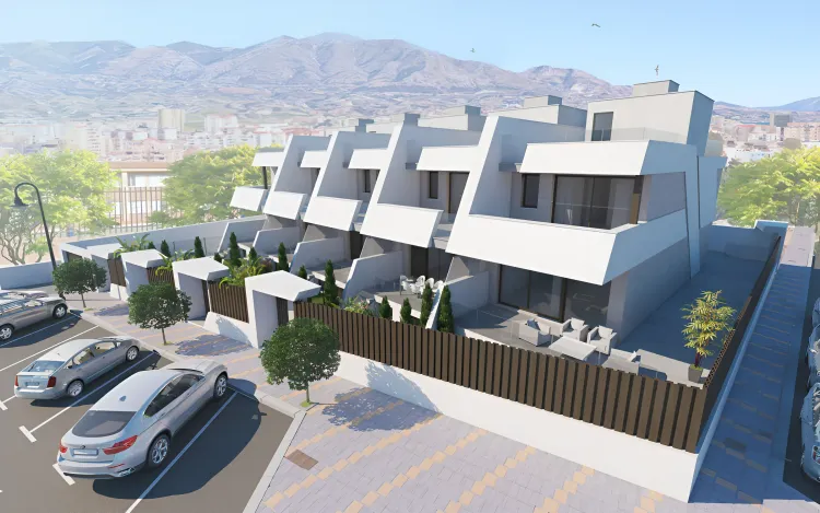 Residencial Molino del Viento - Development photo 1