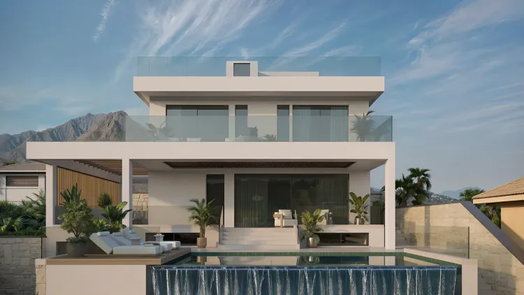 Valle Romano - Development photo 1