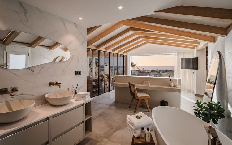 Penthouse | Resale in Puerto Banús in Puerto Banús, Nueva Andalucía, Costa del Sol - Photo 3