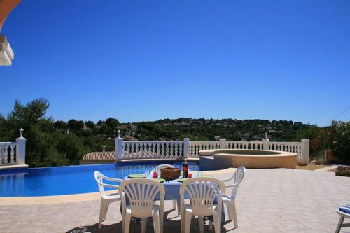 House | Resale in Javea — Javea, Costa Blanca
