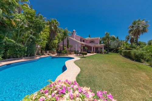 Casa | Reventa en Benahavís — Los Almendros, Costa del Sol