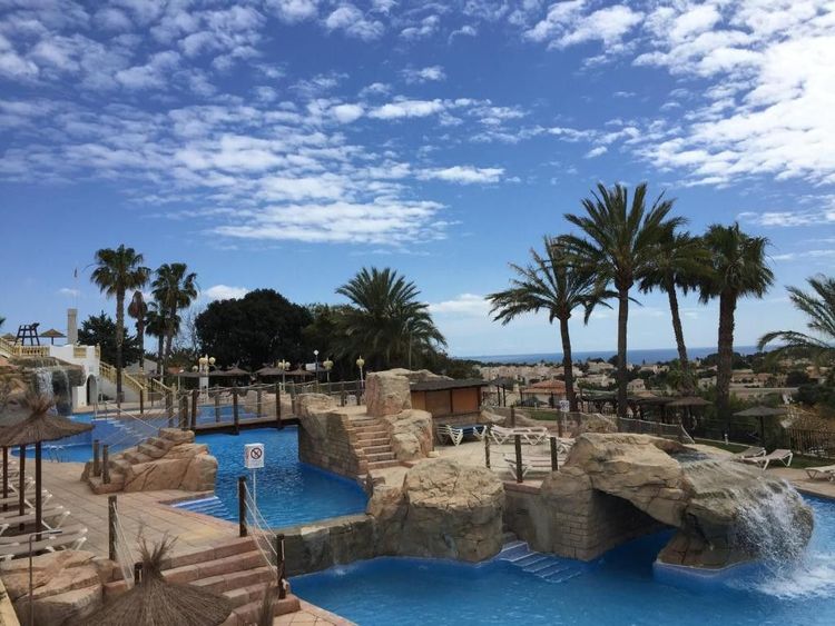 Apartment | Resale in Calpe in Calpe, Costa Blanca - Photo 5