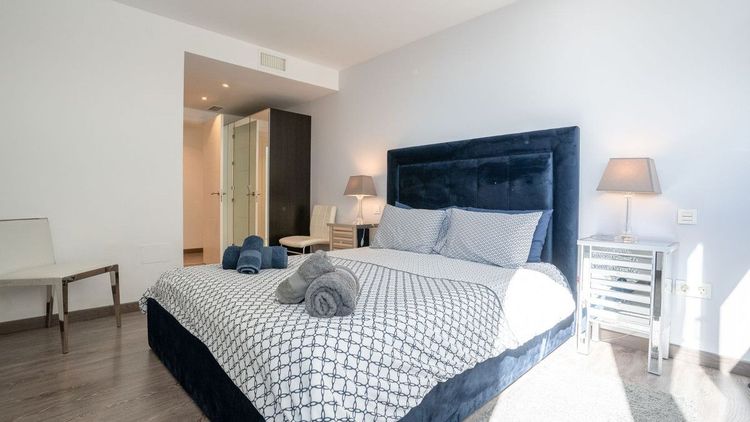 Apartment | Resale in Marbella in Marbella Others, Costa del Sol - Photo 5