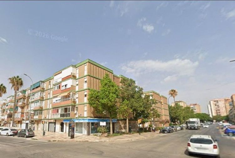 Apartment | Resale in Málaga - Development photo 1