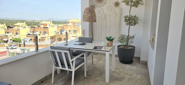 Apartment | Resale in Orihuela Costa in Orihuela Costa, Costa Blanca - Photo 5