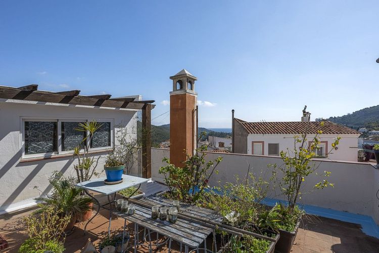 Penthouse | Resale in Ojén - Development photo 1