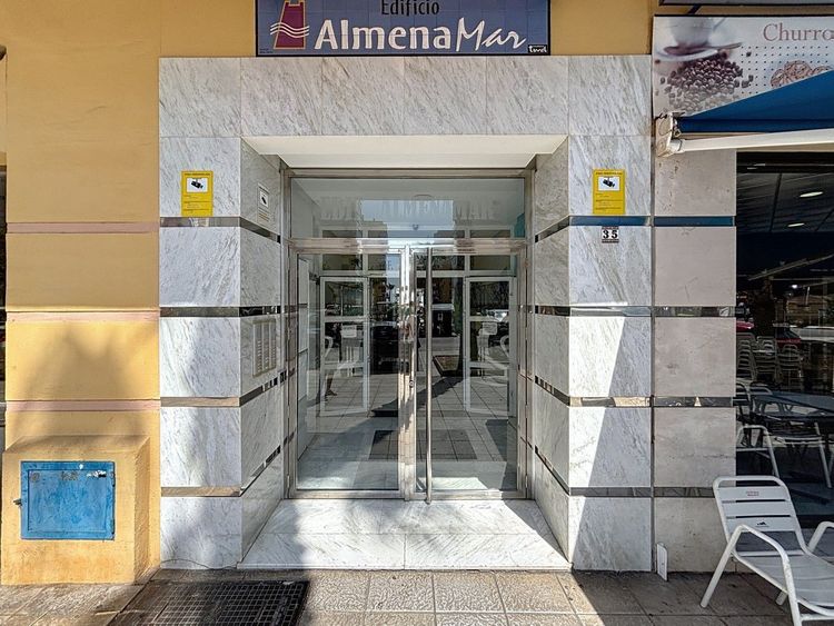 Penthouse | Resale in Algarrobo Costa in Algarrobo Costa, Costa del Sol - Photo 3