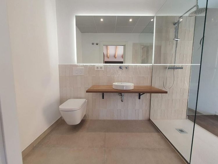 House | Resale in Orcheta in Orcheta, Costa Blanca - Photo 5