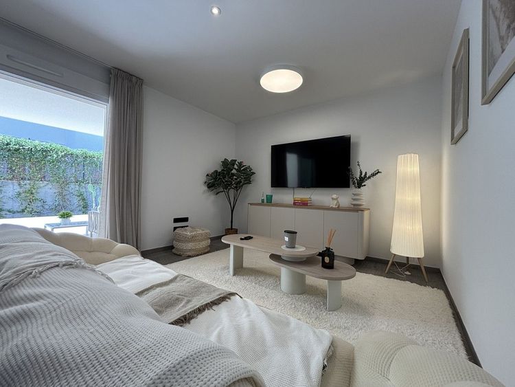 Apartment | Resale in La Finca Golf in La Finca Golf, Costa Blanca - Photo 4