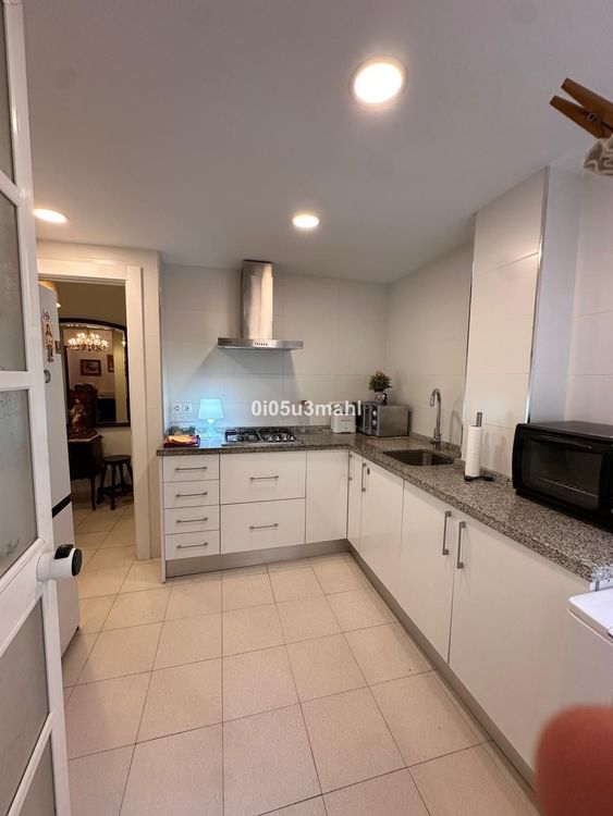 Apartment | Resale in Málaga - Development photo 1