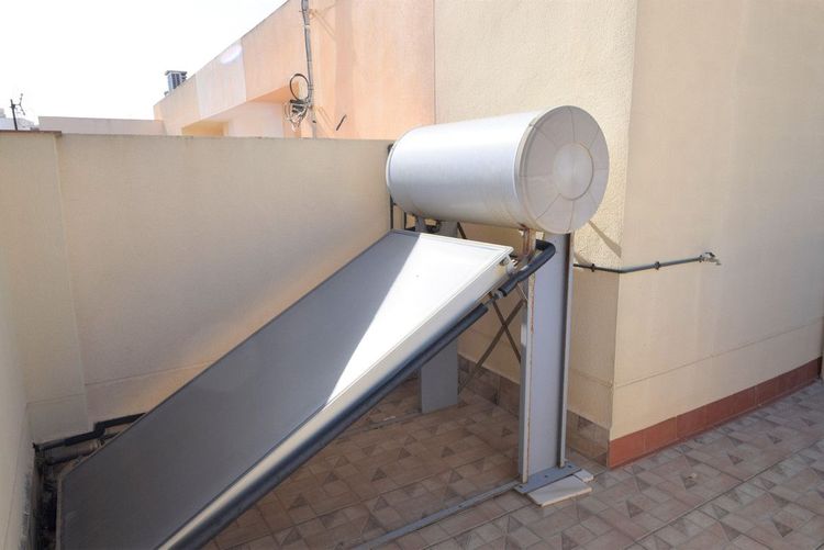 Penthouse | Resale in Guardamar del Segura in Guardamar del Segura, Costa Blanca - Photo 5
