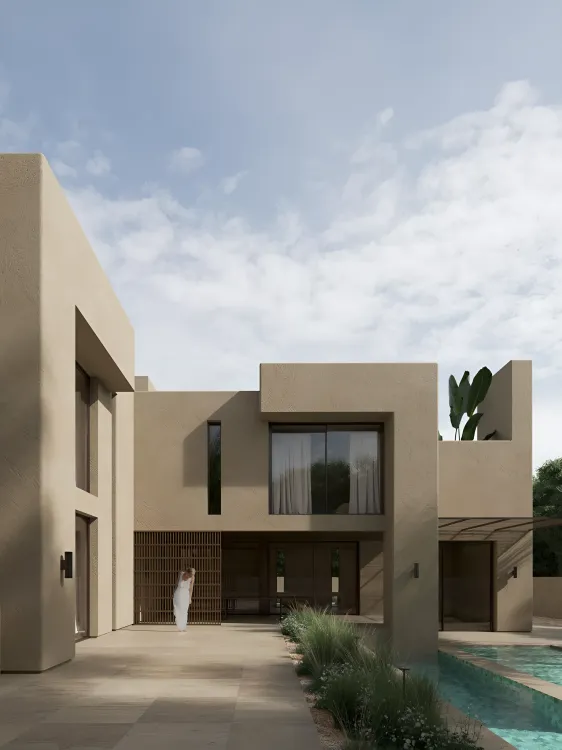 Casa Eme in Polop - La Nucia - Alfaz del Pi, Costa Blanca - Photo 3