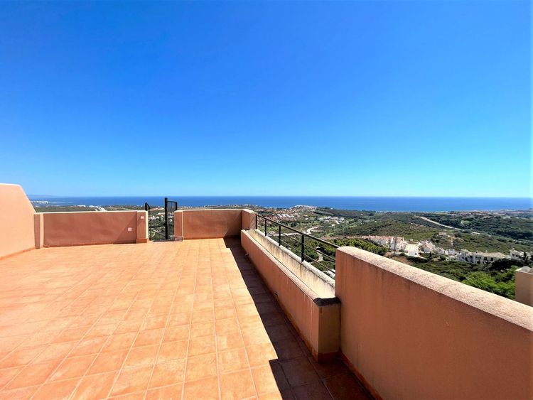 Apartment | Resale in Casares Playa - Development photo 1