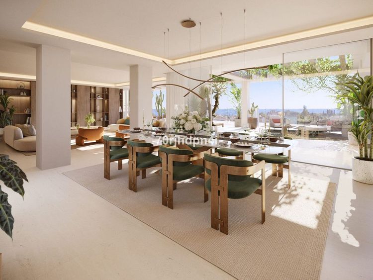 Apartment | Resale in Marbella in Marbella Others, Costa del Sol - Photo 5
