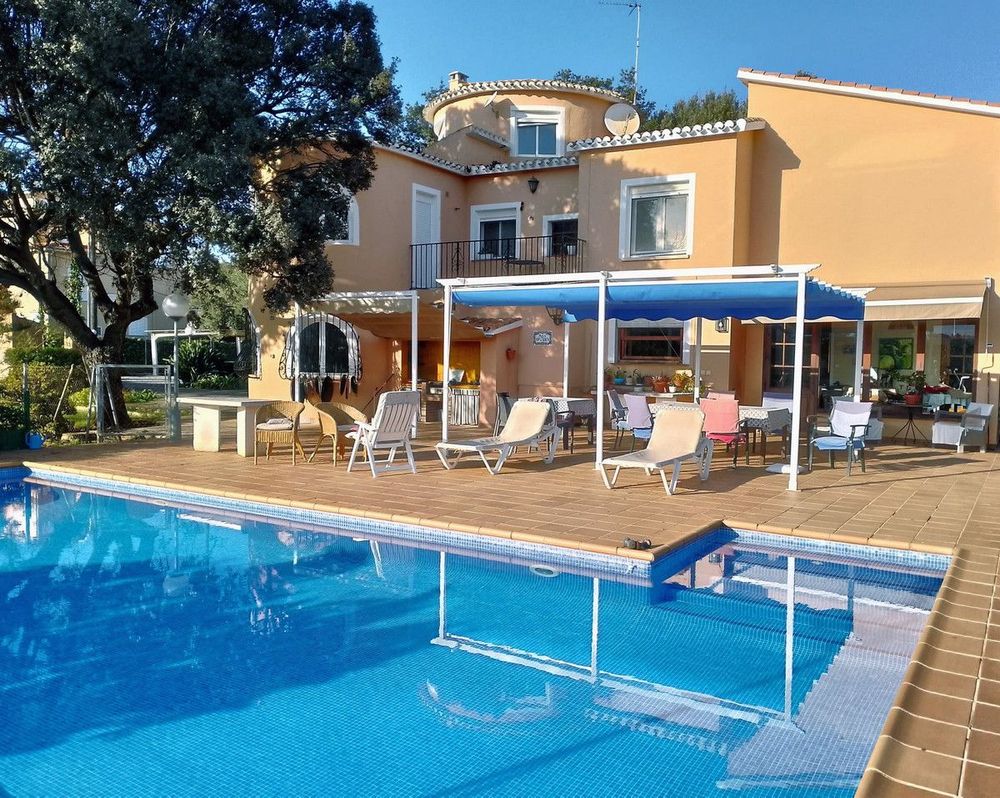 House | Resale in Denia - Property photo 1