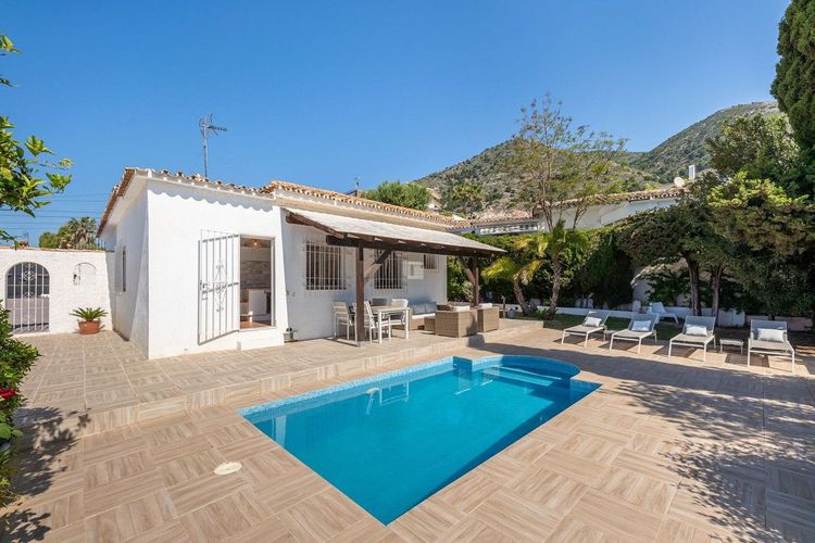 House | Resale in La Capellania - Development photo 1