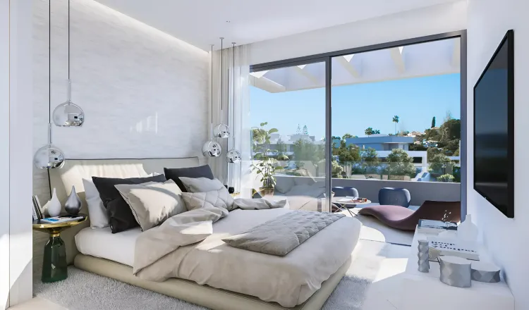 La Vera de Marbella in Elviria, Costa del Sol - Photo 3