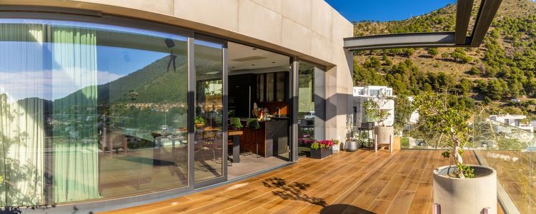 House | Resale in Mijas in Mijas Others, Costa del Sol - Photo 5