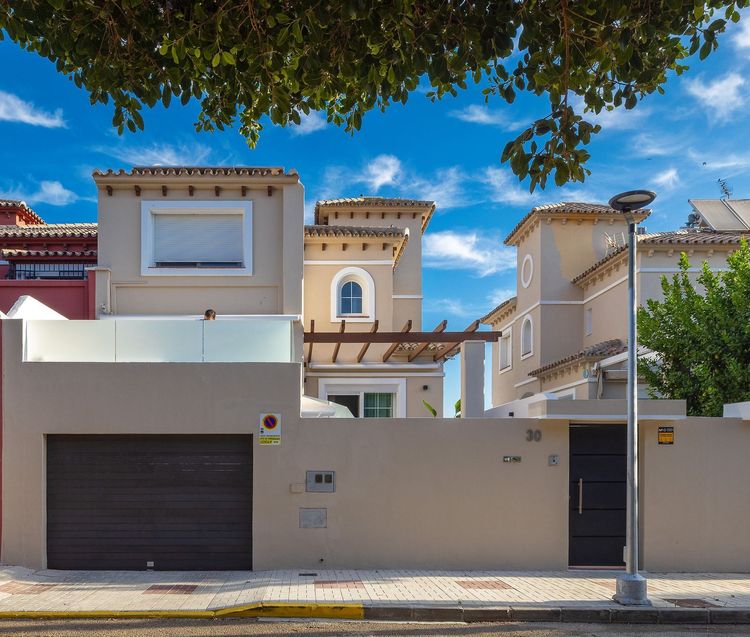House | Resale in Torremolinos - Development photo 1