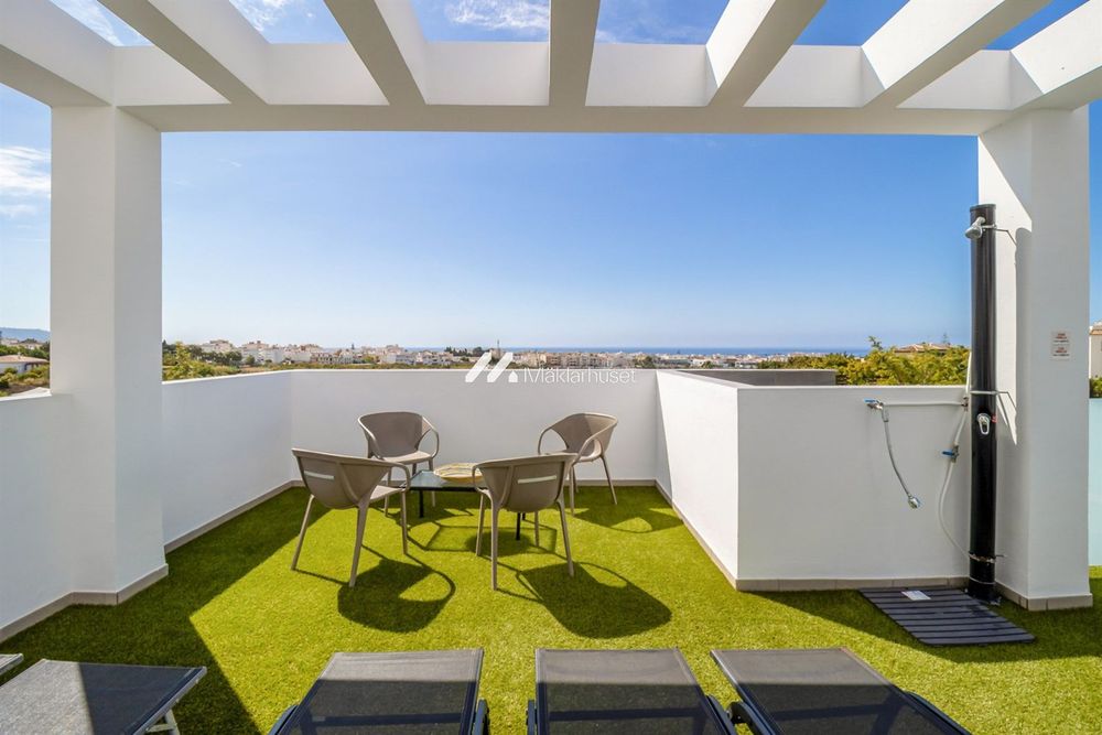 House | Resale in Nerja in Nerja, Costa del Sol - Main property photo