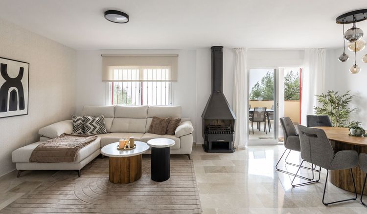House | Resale in Mijas - Development photo 1