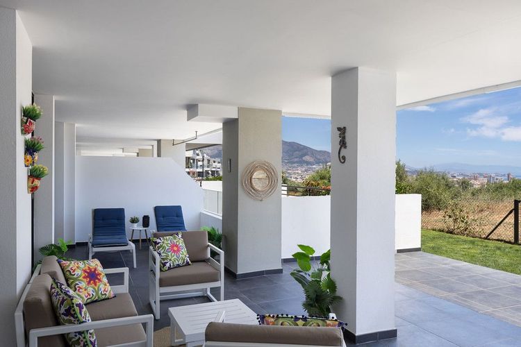 Apartment | Resale in Mijas in Mijas Others, Costa del Sol - Photo 3