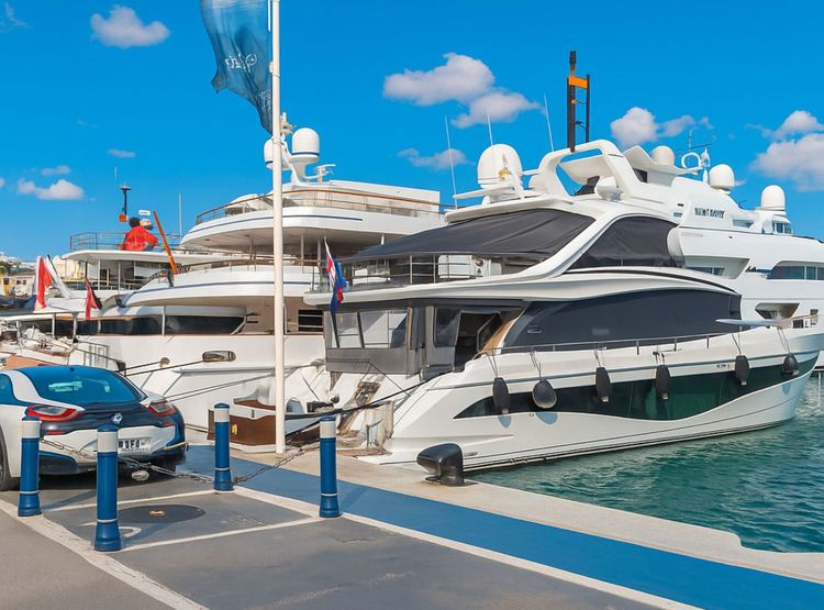 Apartment | Resale in Puerto Banús in Puerto Banús, Costa del Sol - Photo 4