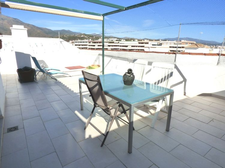 Penthouse | Resale in Estepona - Development photo 1