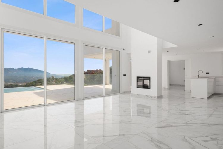 DetachedHouse in La Mairena in La Mairena, Ojén, Costa del Sol - Photo 2