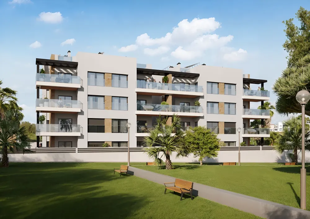 La Gomera Star - V in Torrevieja, Costa Blanca - Main property photo