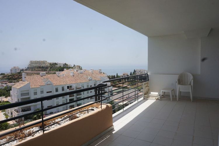 Penthouse | Resale in Miraflores - Development photo 1