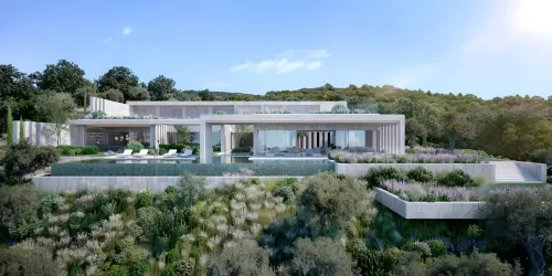 Vida - The Fifteen — Sotogrande Alto, Costa del Sol