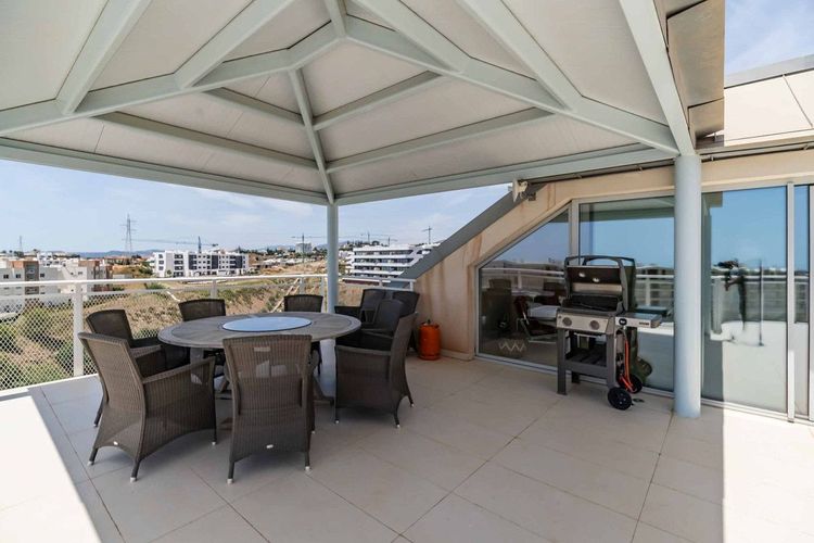 Penthouse | Resale in Fuengirola in Fuengirola Others, Costa del Sol - Photo 3