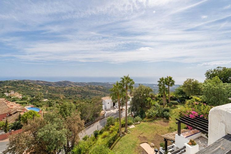 Penthouse | Resale in La Mairena in La Mairena, Ojén, Costa del Sol - Photo 5