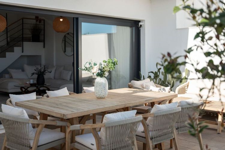 House | Resale in La Mairena in La Mairena, Ojén, Costa del Sol - Photo 2