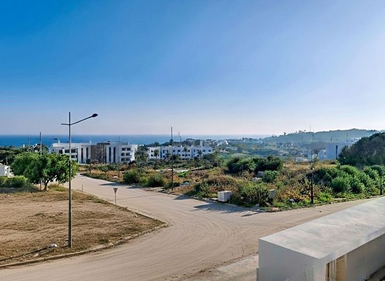 Apartment | Resale in Estepona - Development photo 1